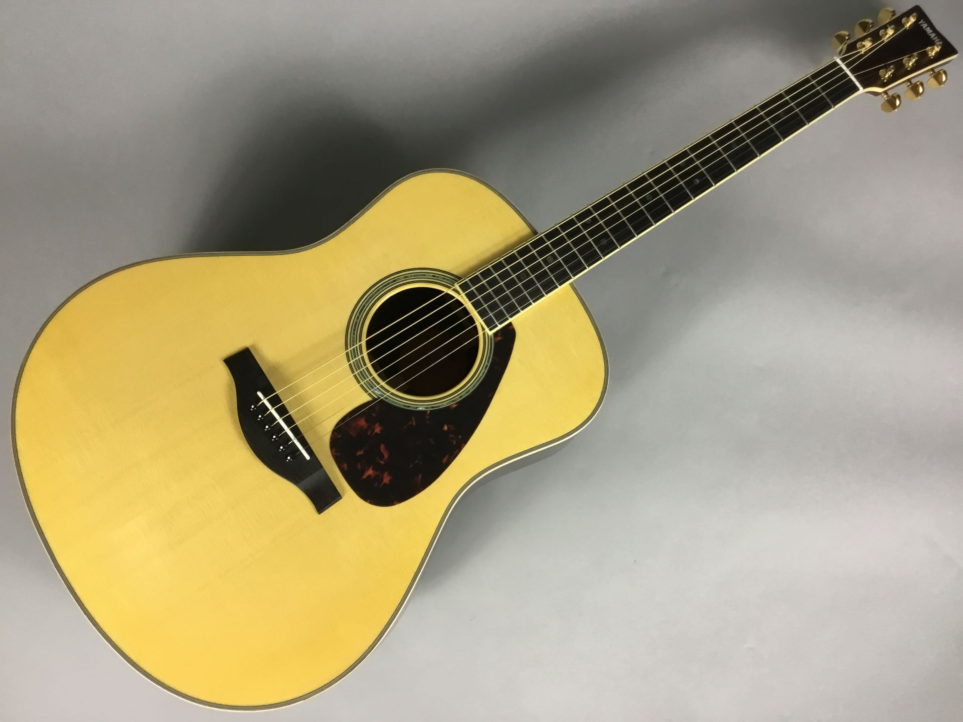 LL16 ARE YAMAHA (Acoustic) ギタセレ（Guitar Selection）