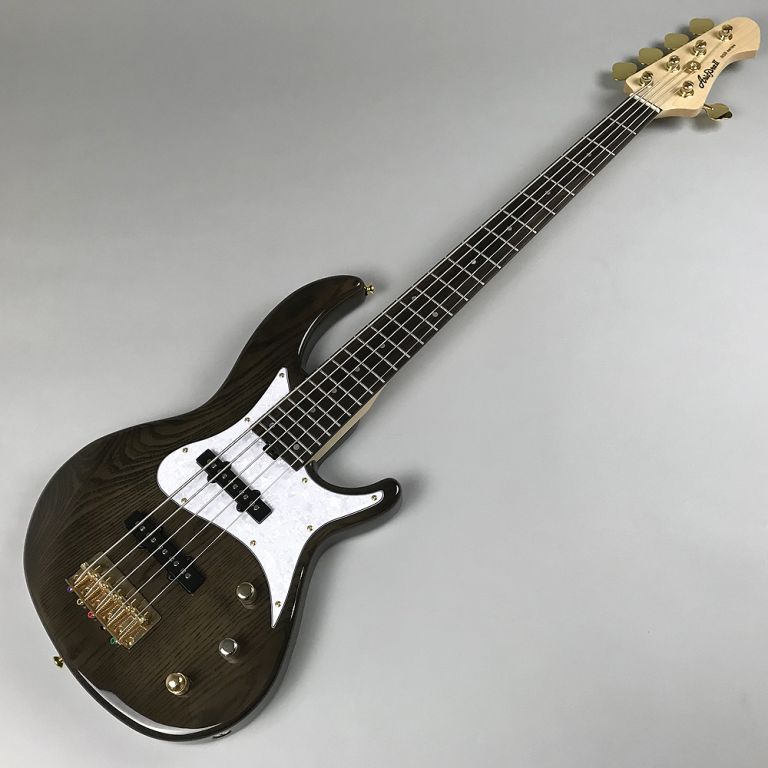 Aria Pro II (Bass) ギタセレ（Guitar Selection）