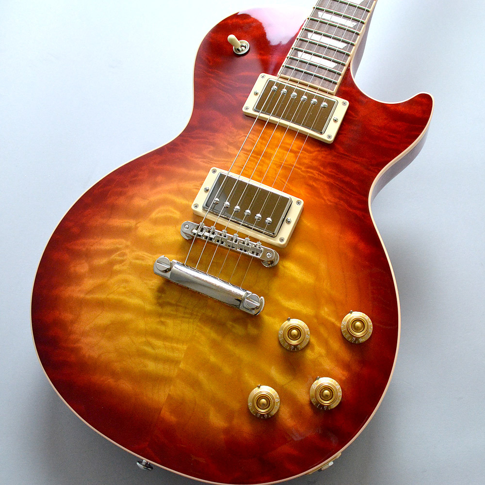 Gibson Les Paul Traditional 2017 Quilt Maple Top Gibson (Guitar) ギタセレ