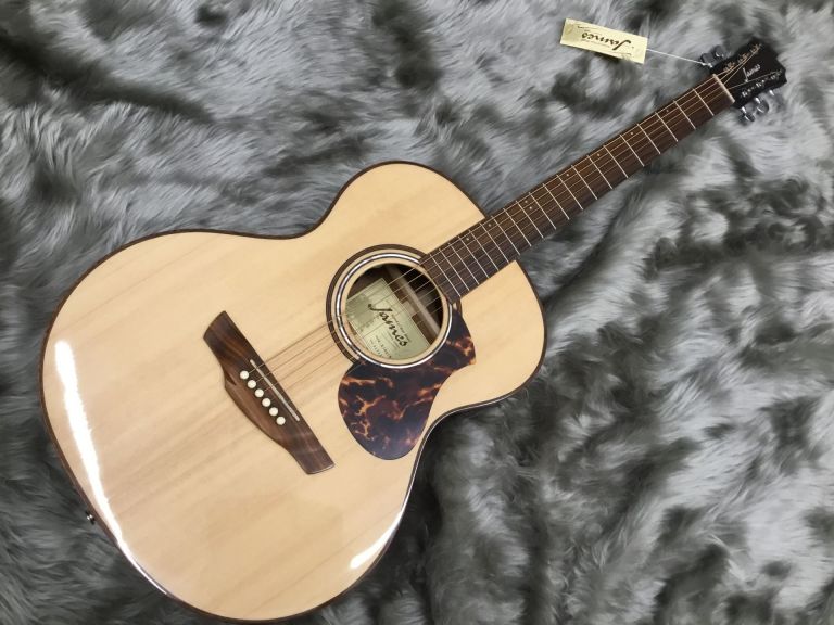 J800A/Mah James (Acoustic) ギタセレ（Guitar Selection）