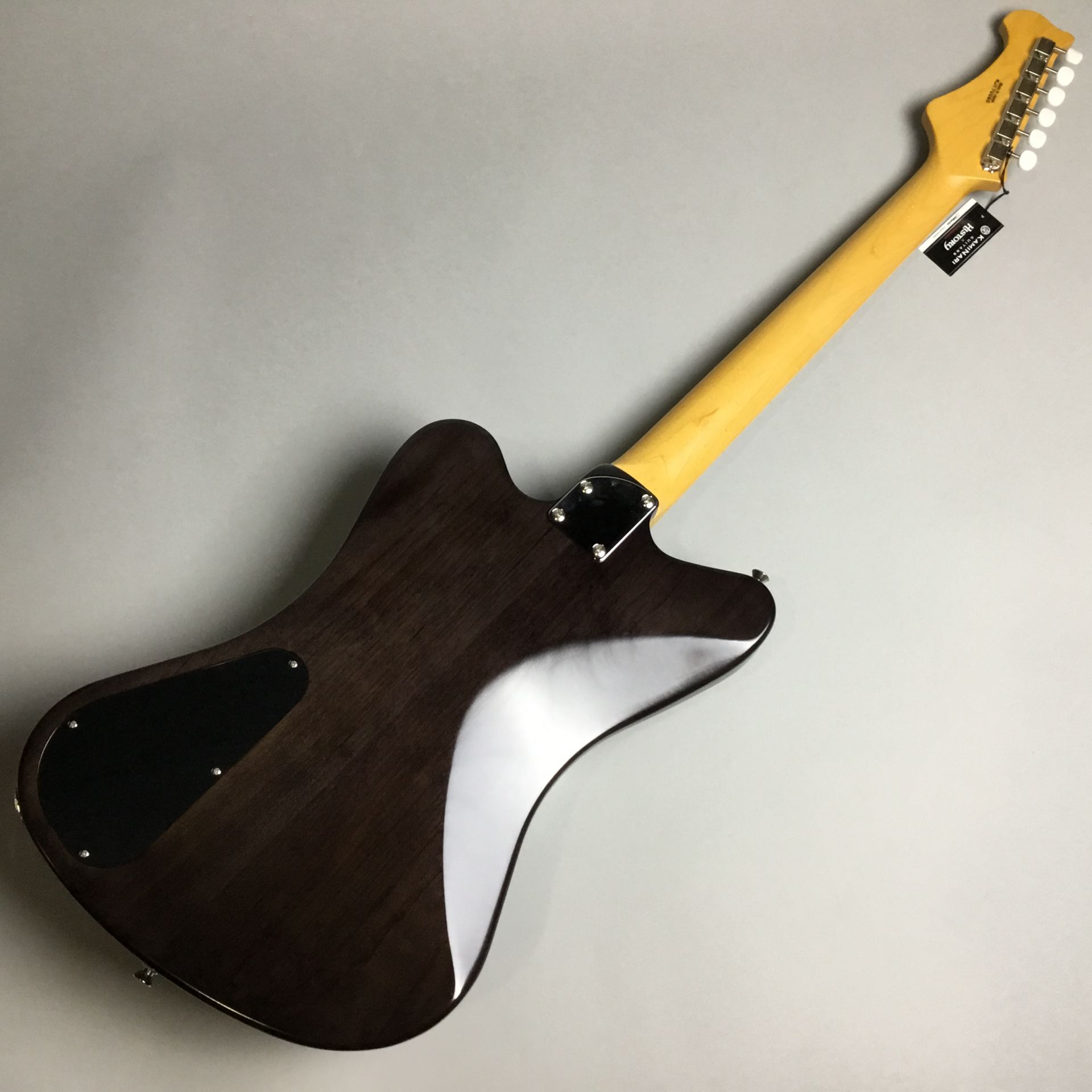 KAMINARI GUITAR ギタセレ（Guitar Selection）