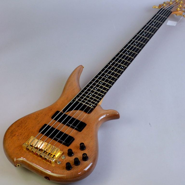 Tune (Bass) ギタセレ（Guitar Selection）