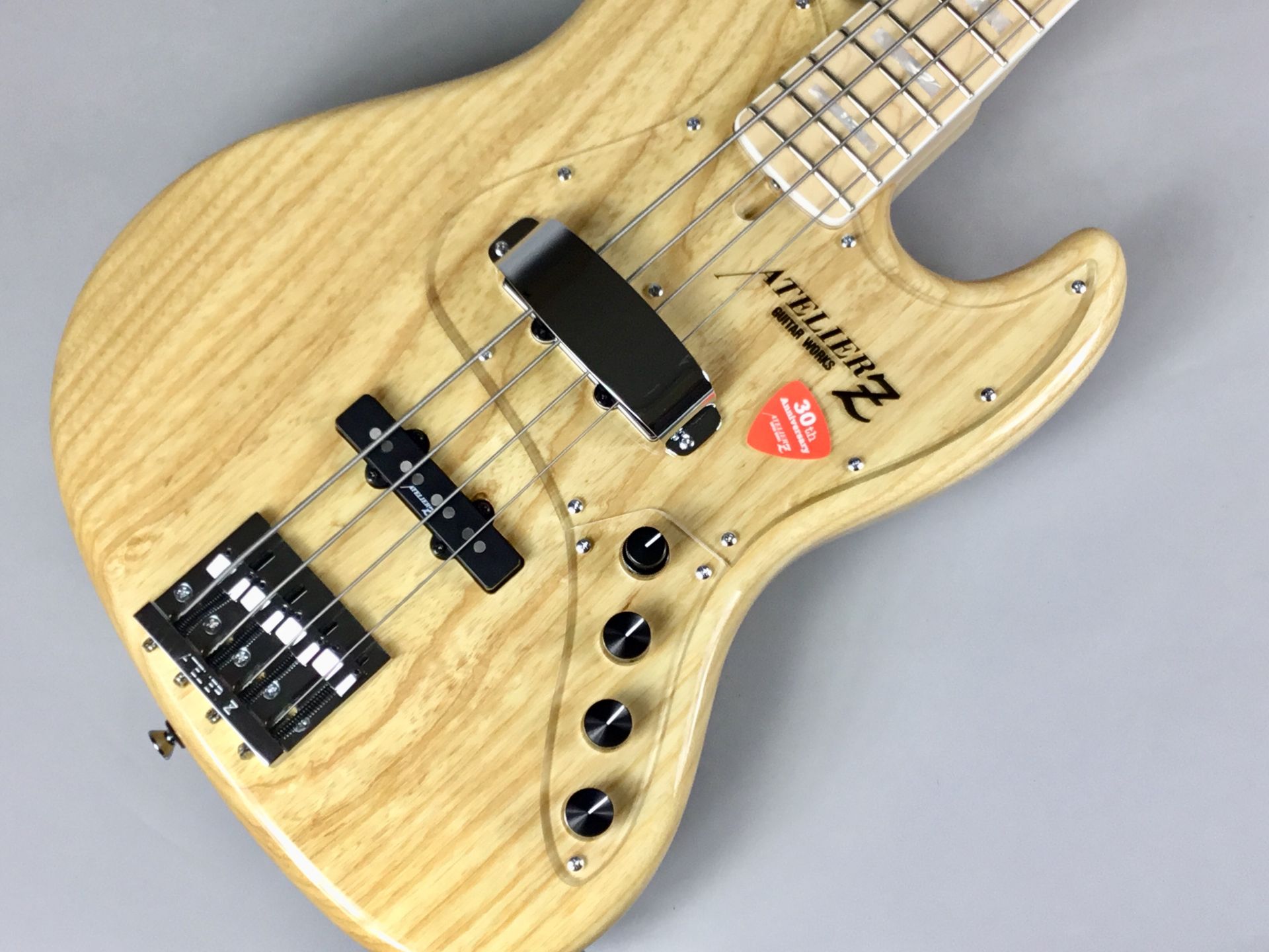 Beta4Standard/M ATELIER Z (Bass) ギタセレ（Guitar Selection）