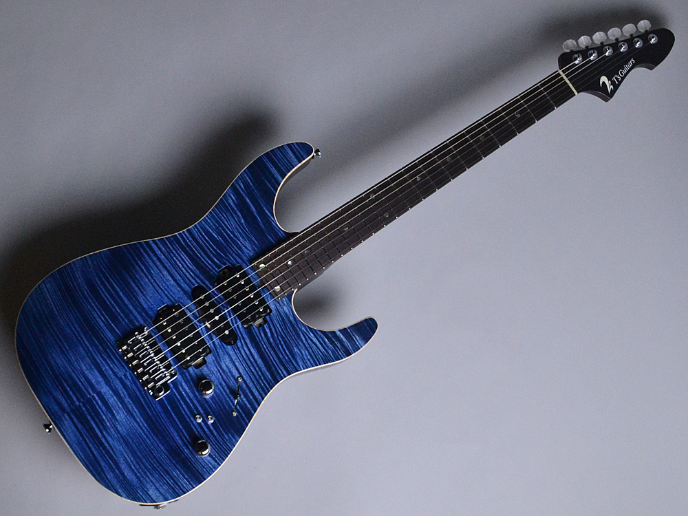 DST24 Maho Custom Made Arctic Blue (AB) 【S/N:031722】の全体画像