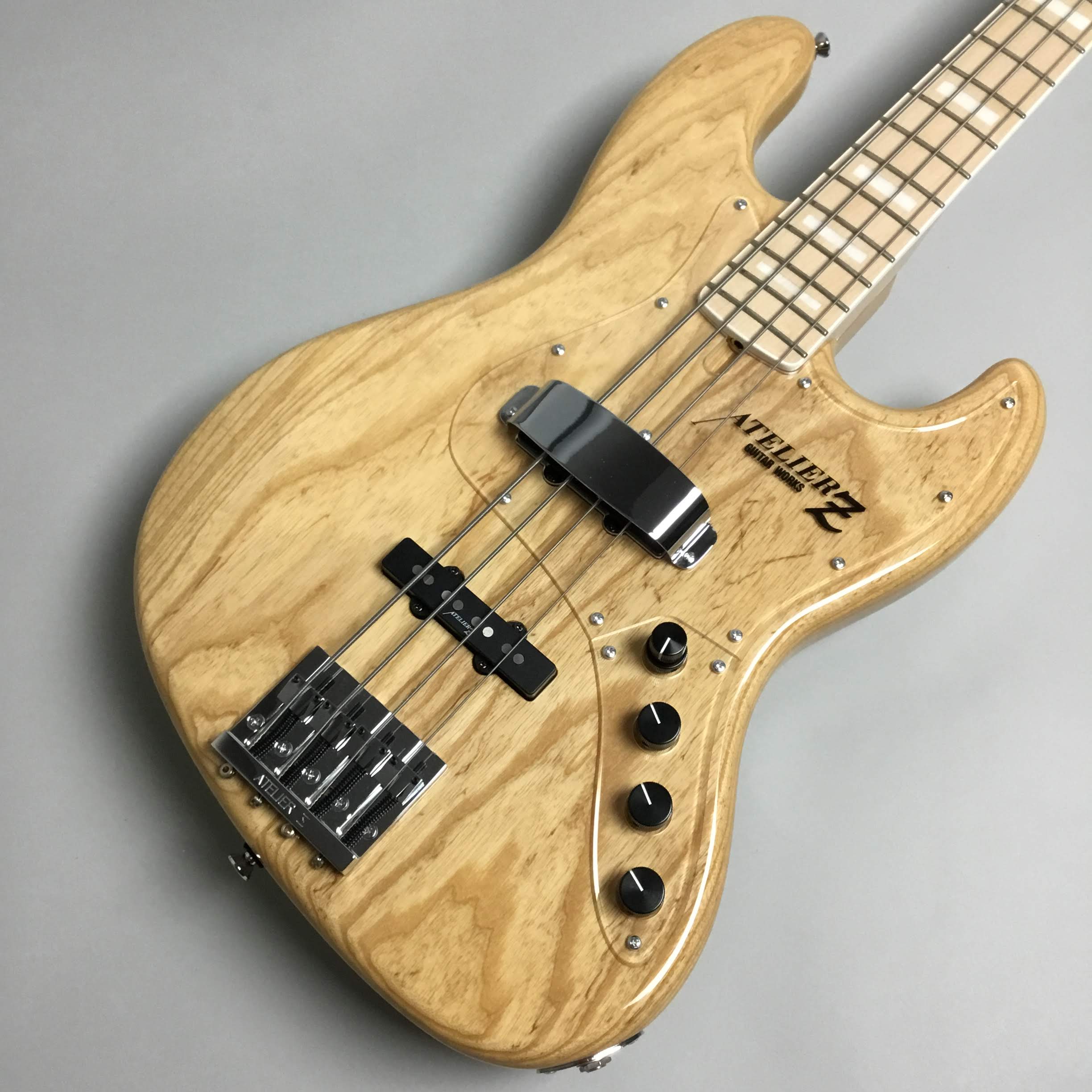M245/S/M ATELIER Z (Bass) ギタセレ（Guitar Selection）
