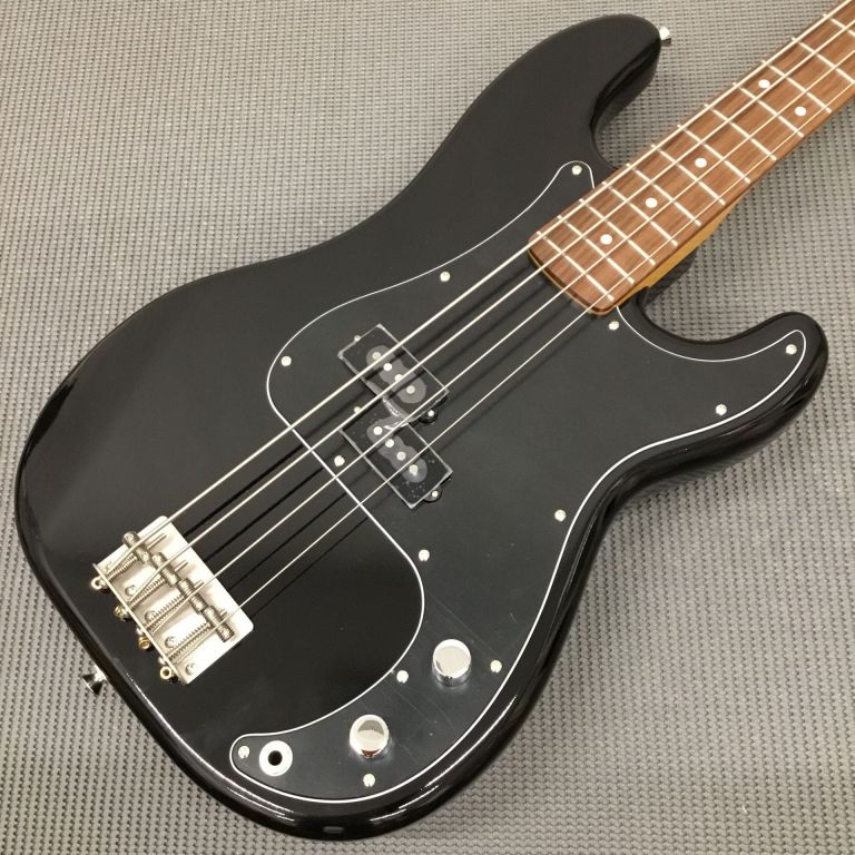 HISTORY (Bass) ギタセレ（Guitar Selection）