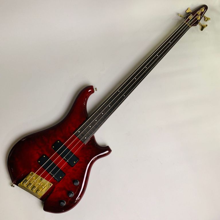 Tune (Bass) ギタセレ（Guitar Selection）