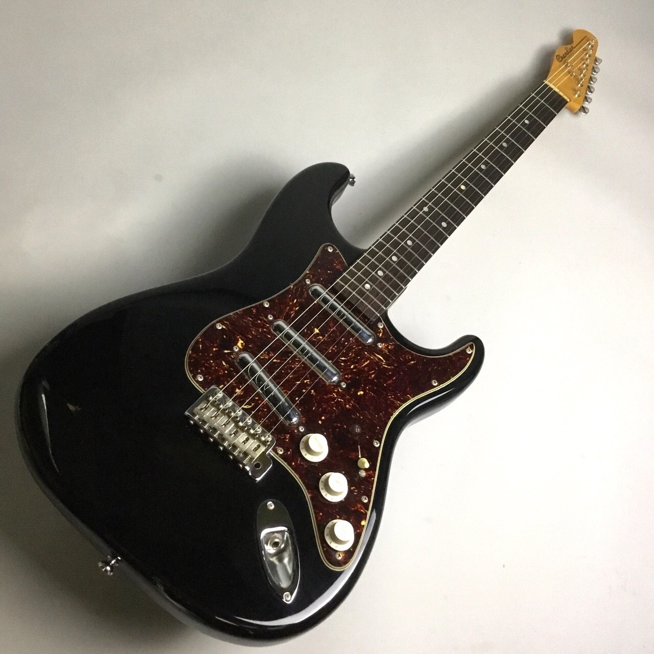 未分類 Chandler PC-ST-J Black[JOE PERRY MODEL]