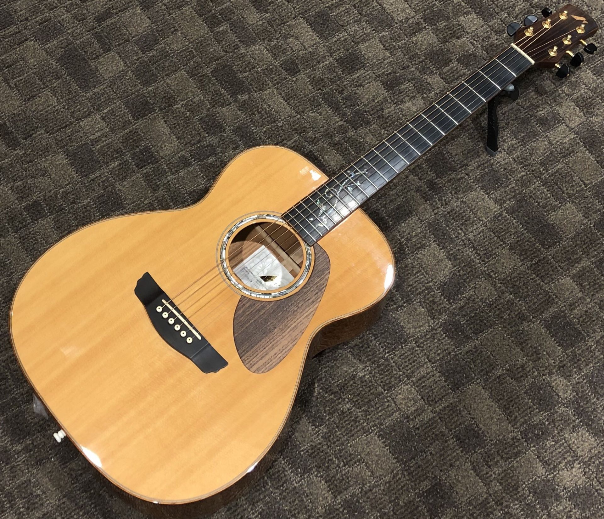 FH-101Ⅲ Morris (Acoustic) -ギタセレ（Guitar Selection）