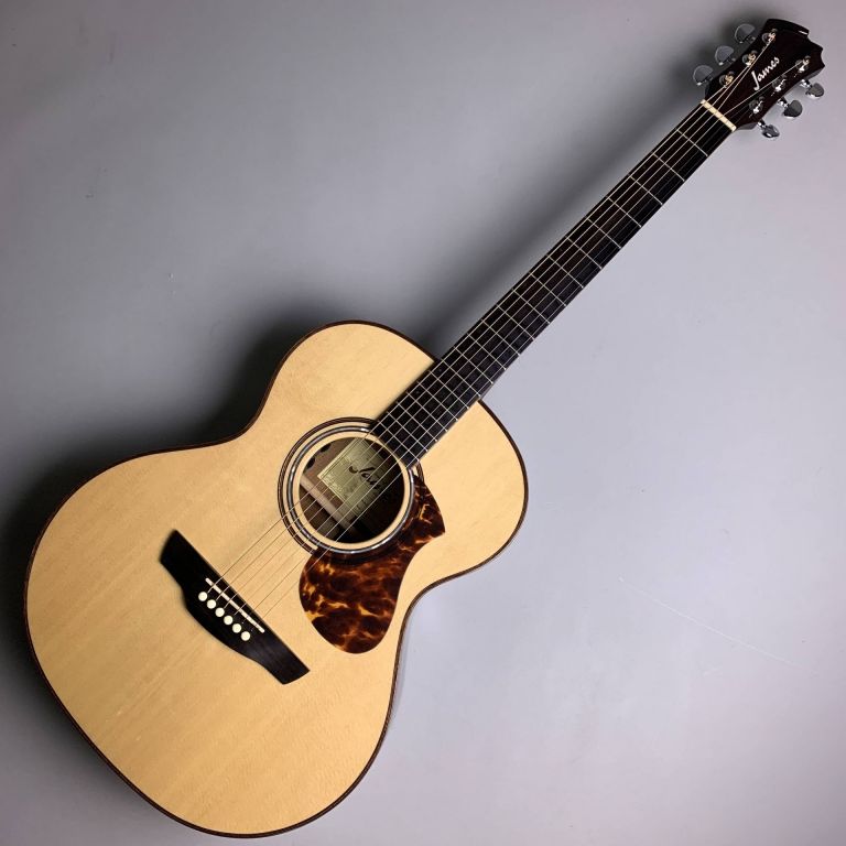 James (Acoustic) ギタセレ（Guitar Selection）