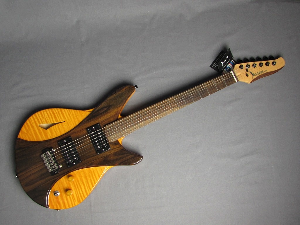 AVIAN (Guitar) SWIFT-BA