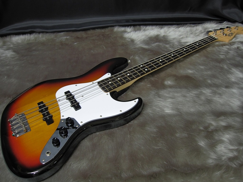 FgN(FUJIGEN) (Bass) JJB5R