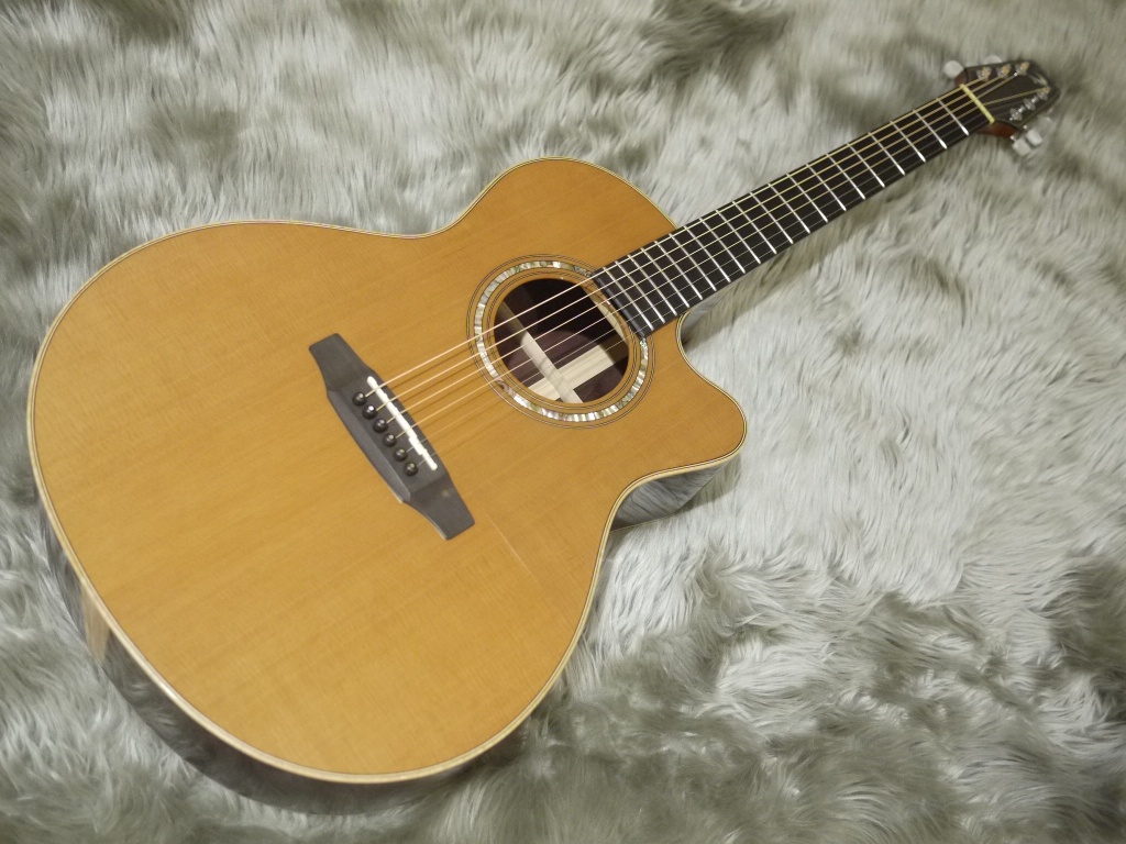 T's Guitars（Acoustic） S-1c