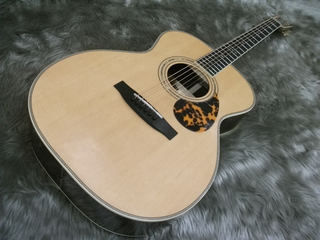 Furch ギター　アコースティックギター　OOM34-SR アコースティックギター】Furch（フォルヒ）ヴィンテージ