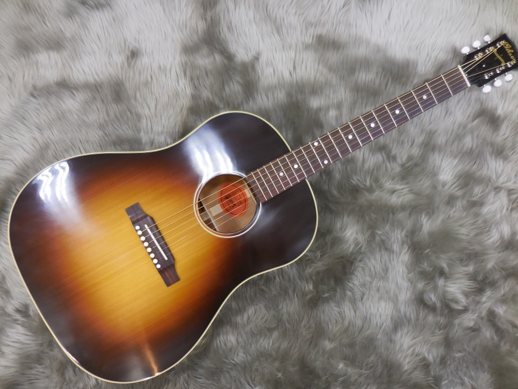 ★ Gibson J-45 TV ★ Gibson J-45 TV True Vintage 2010年製 2010年 中古 1403961
