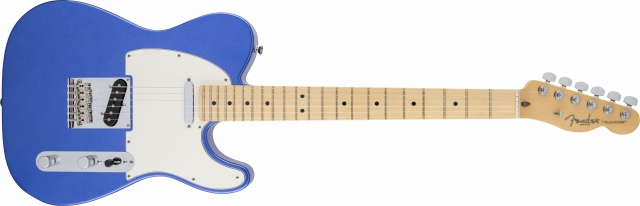 AM STD TELE OBM-M