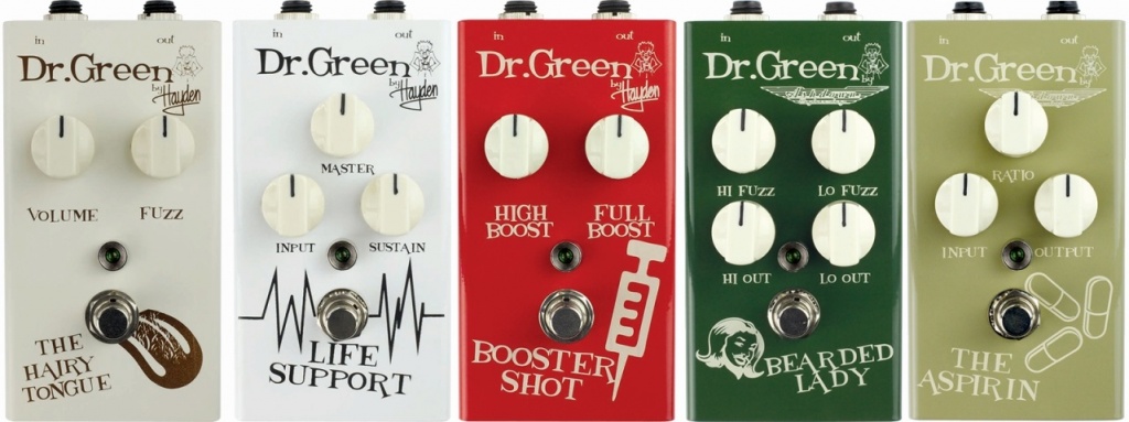 Dr.Green