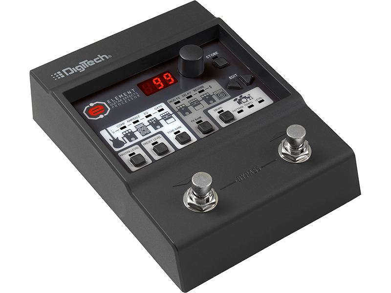 【NAMM2014】【マルチエフェクター】DigiTechよりコンパクトなギター・マルチ・エフェクト・ペダルElement XP登場! ギタセレ(Guitar Selection) 【NAMM2014】【マルチエフェクター】DigiTechよりコンパクトなギター・マルチ・エフェクト・ペダルElement XP登場! ギタセレ(Guitar Selection)