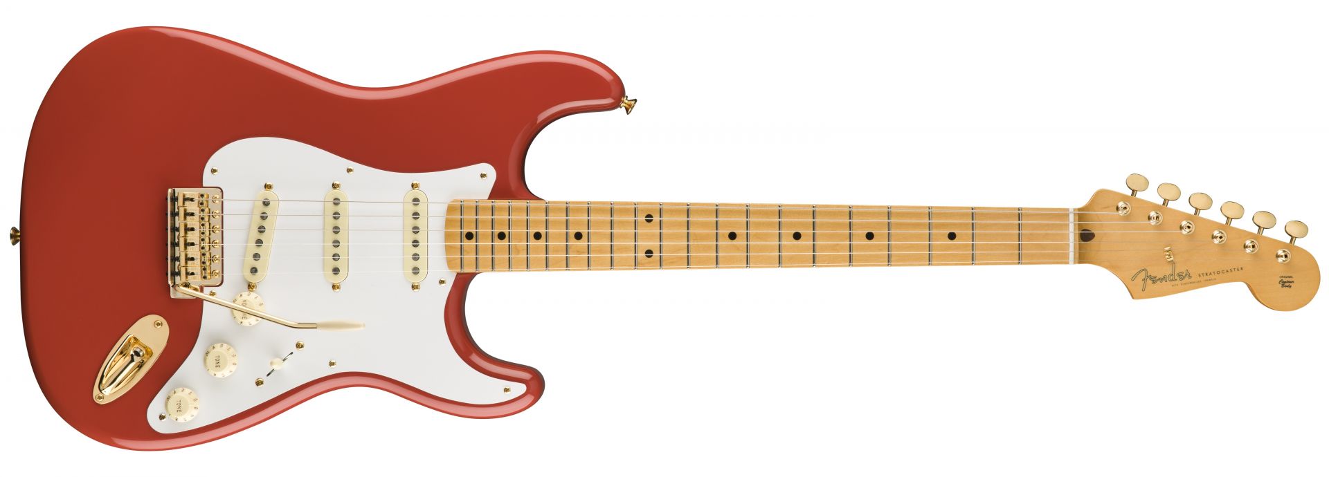 namm2018 エレキギター fender limited edition classic series