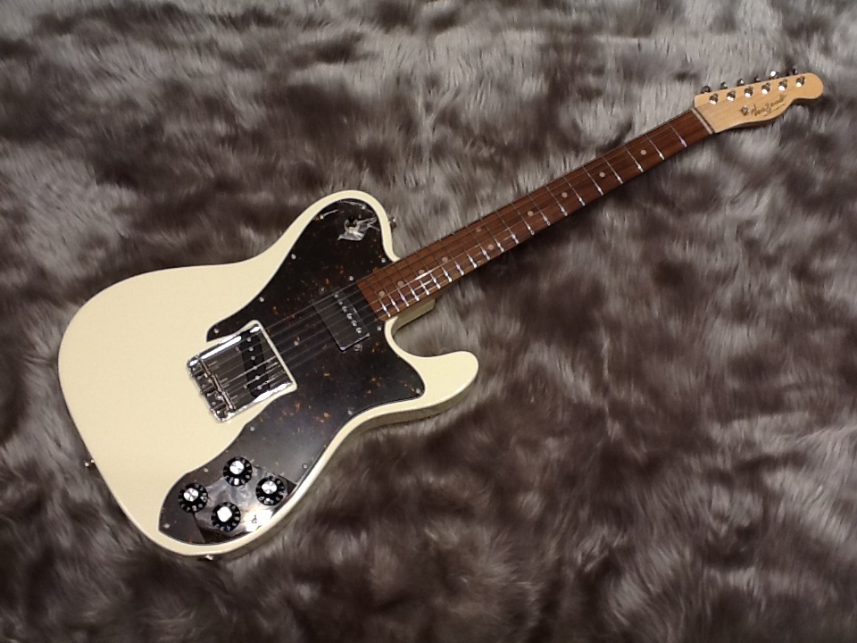 Vanzandt (Guitar) TLVC1