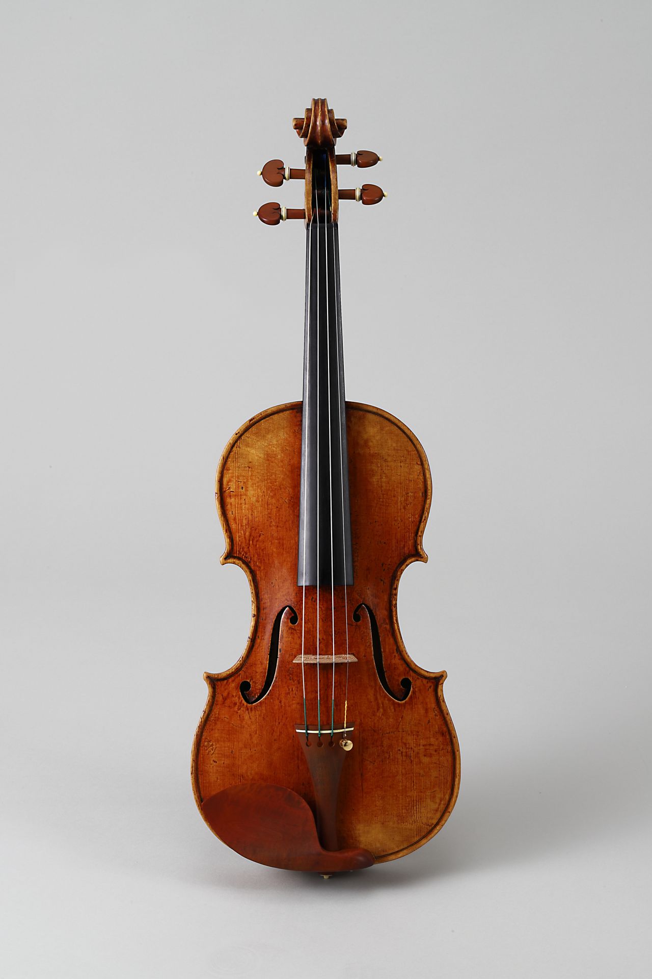 Stefan-Peter Greiner, U.K. – London, 2013 - 弦楽器コンシェルジュ