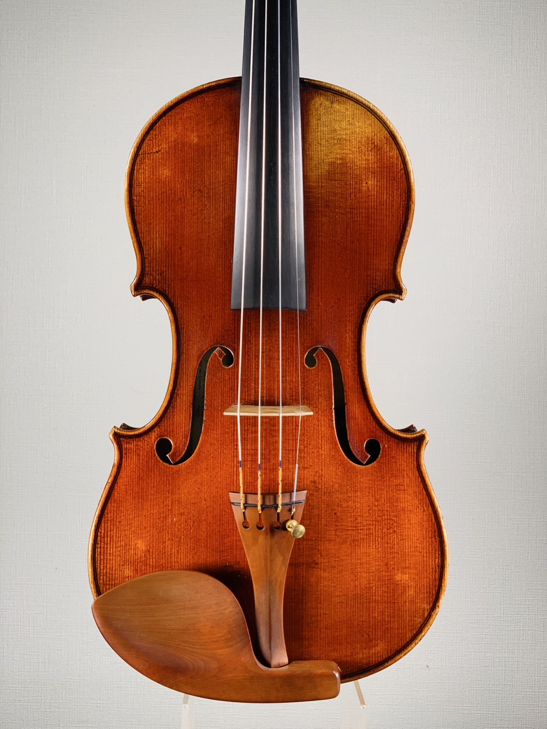 Paul Bailly, France - Paris, ca1900 - 弦楽器コンシェルジュ | 島村楽器