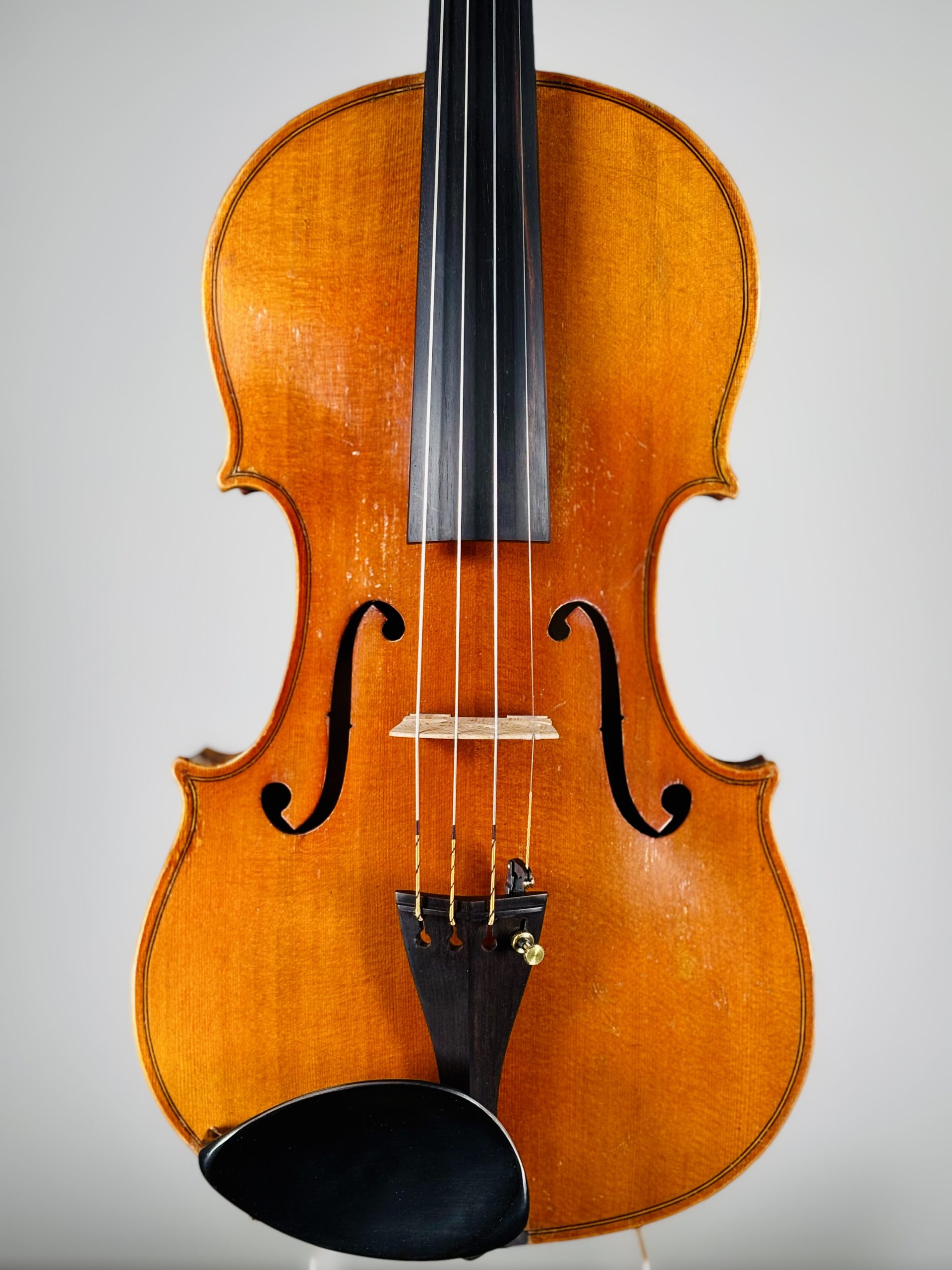 弦楽器 user_ecf80efe Modern German, Germany – Erlangen , ca1950 - 弦楽器コンシェルジュ