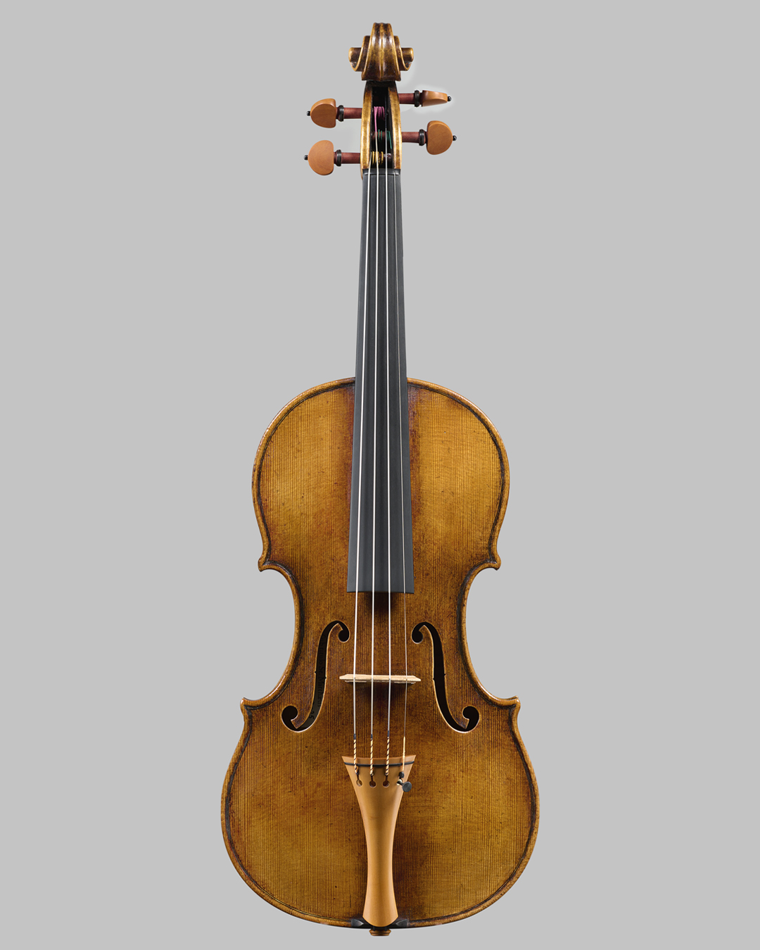 Maurizio Tadioli, Italy – Cremona, 2025 - 弦楽器コンシェルジュ