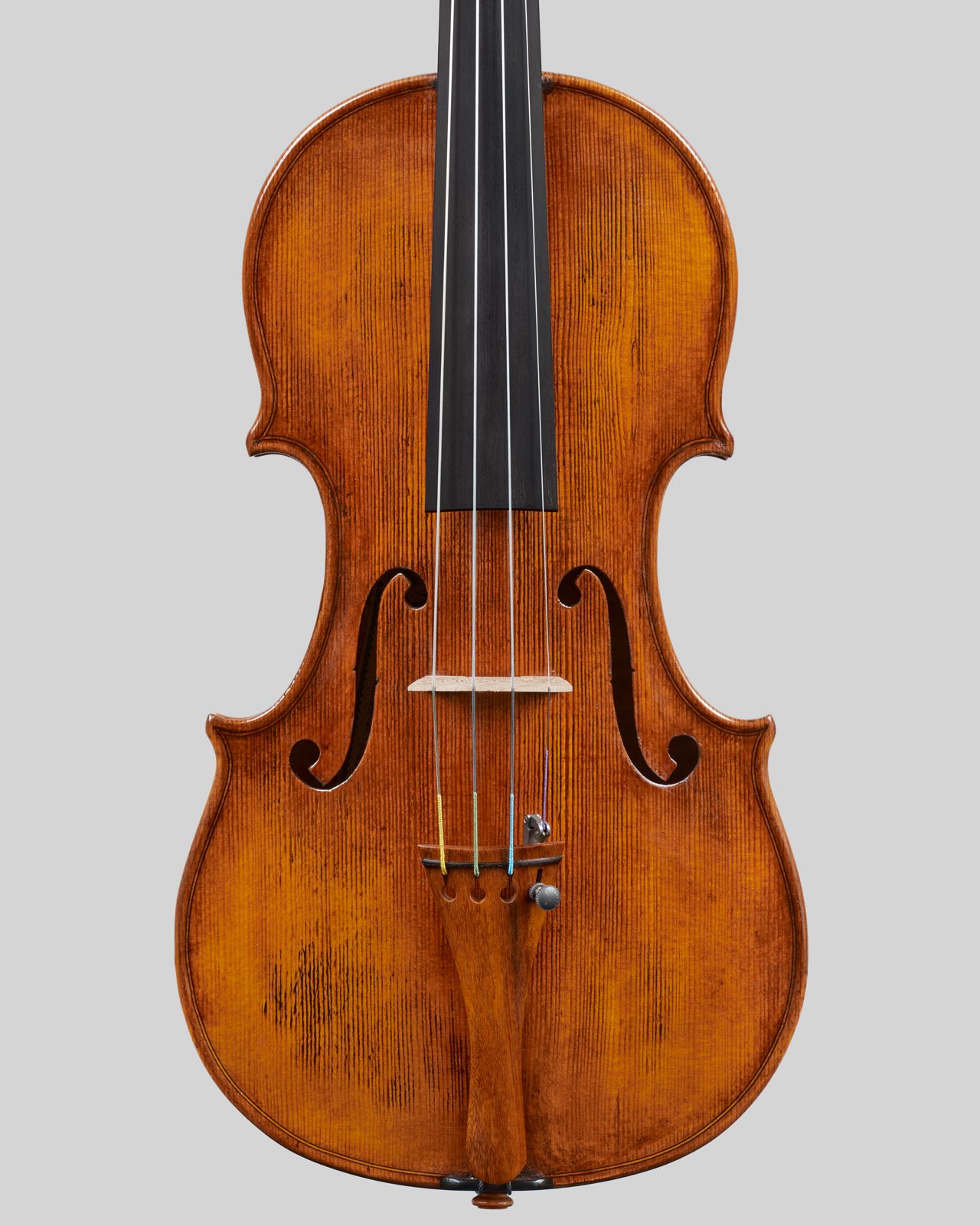 Atelier Marco Nolli, Italy - Cremona, 2025 - 弦楽器コンシェルジュ