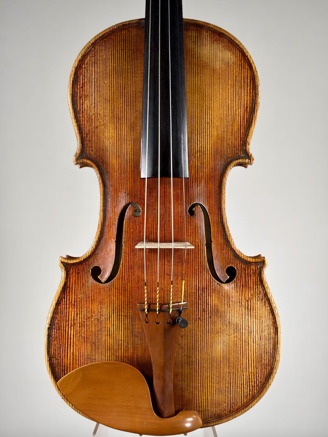 Marco Nolli, Cremona - Italy, 2000 - 弦楽器コンシェルジュ | 島村楽器