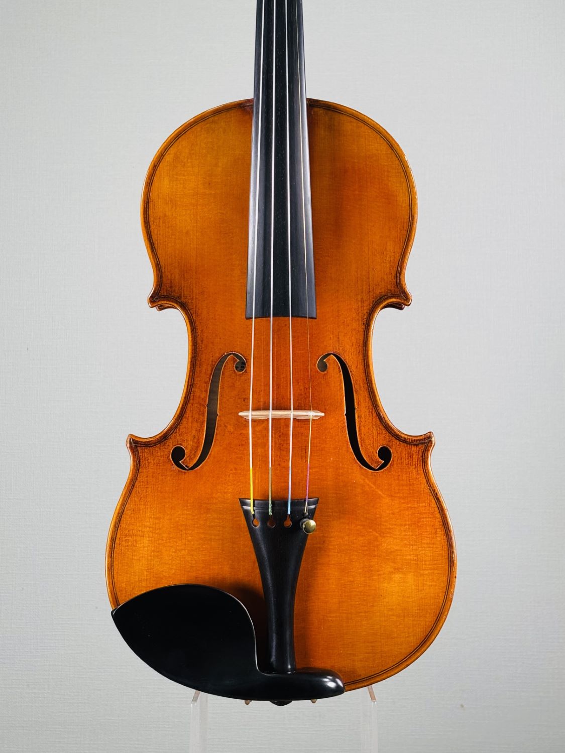 Karl Brandner, Germany - bubenreuth, 1966 - 弦楽器コンシェルジュ