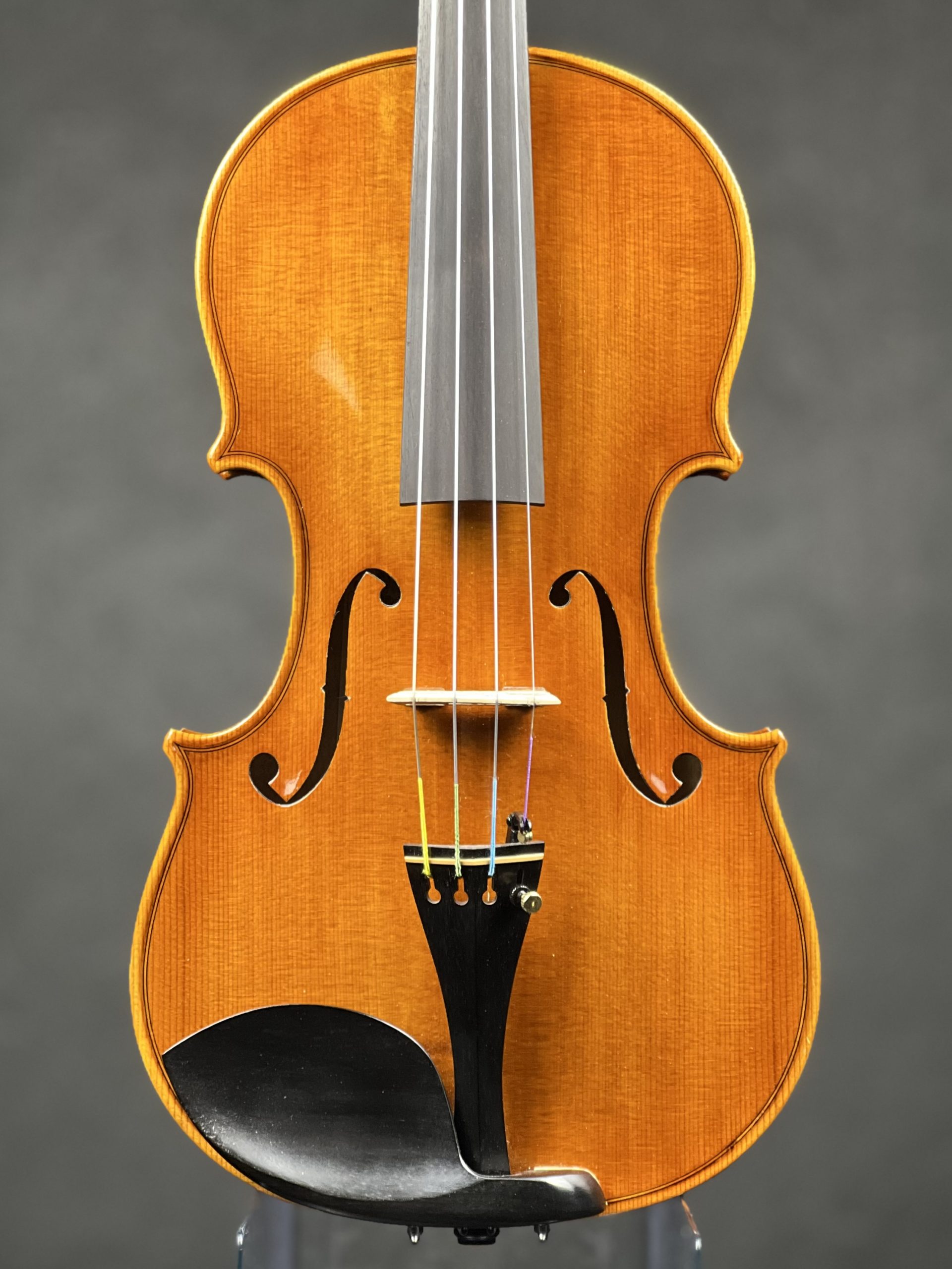 Cesare Cipriani, Italy - Cremona, 2023 - 弦楽器コンシェルジュ