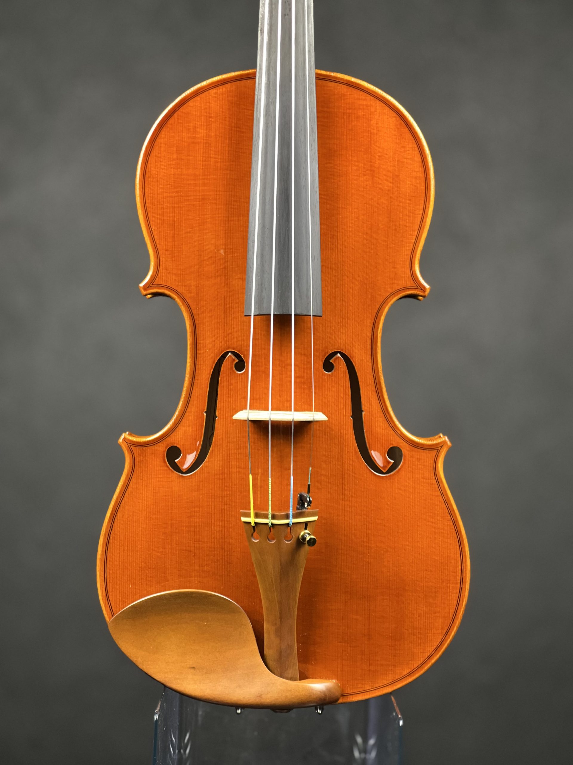 バイオリン4/4Hristro Nikolov &Luthiers2009年製 バイオリン4/4Hristro Nikolov &Luthiers2009年製 バイオリン 4/4