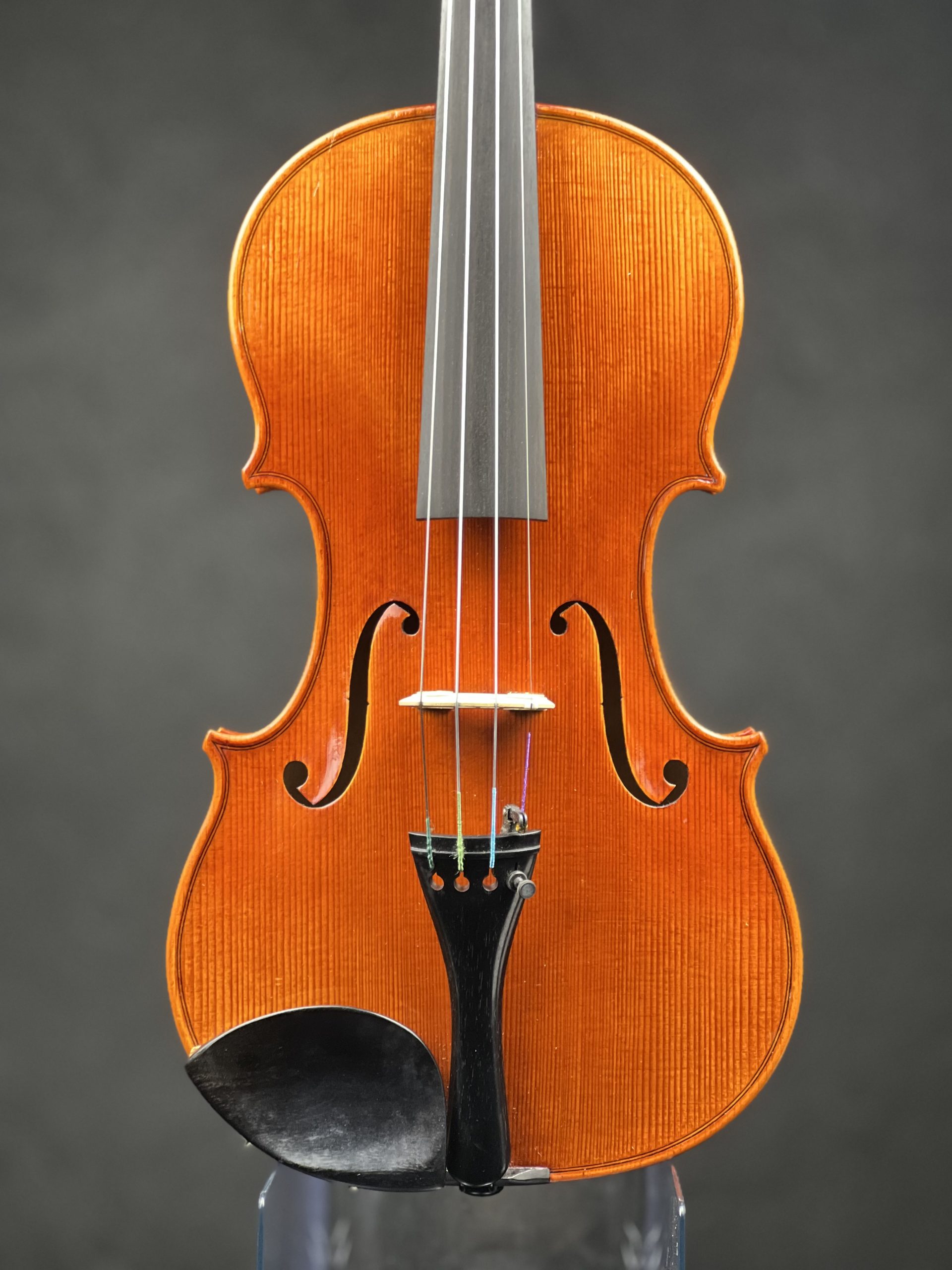 Reinhard Bonsch, Germany - Markneukirchen, 1990 - 弦楽器