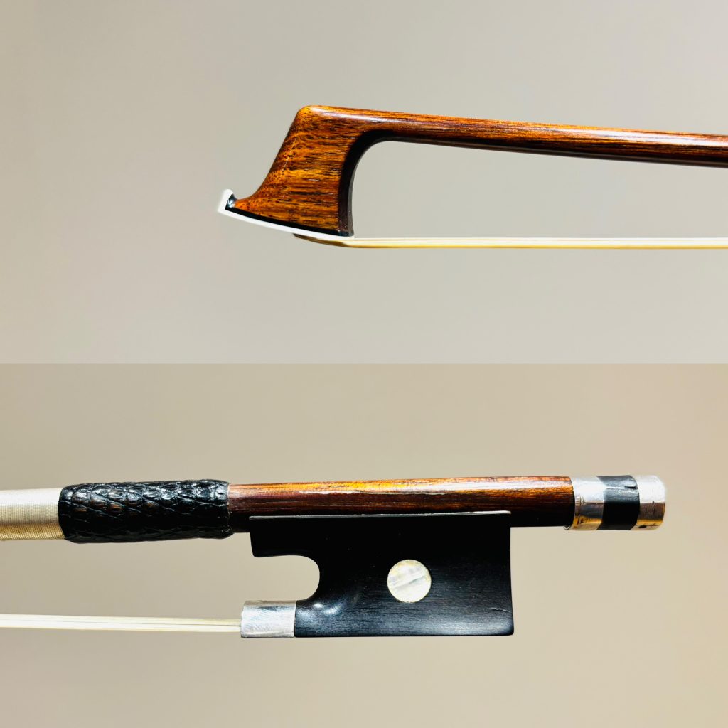 オールドバイオリン弓 一覧 - 弦楽器コンシェルジュ