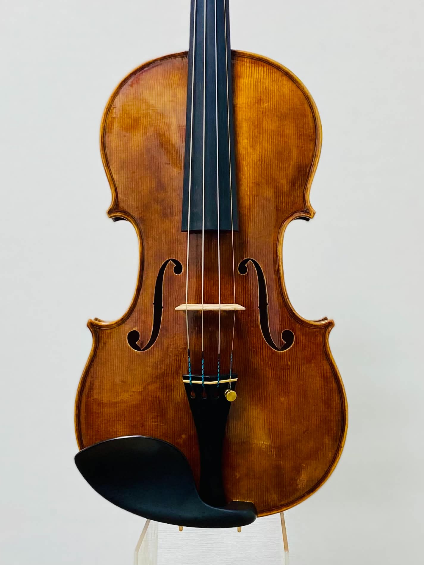 Shoichi Ebata, Japan – Yokohama, 2026, Model; Antonio Stradivari