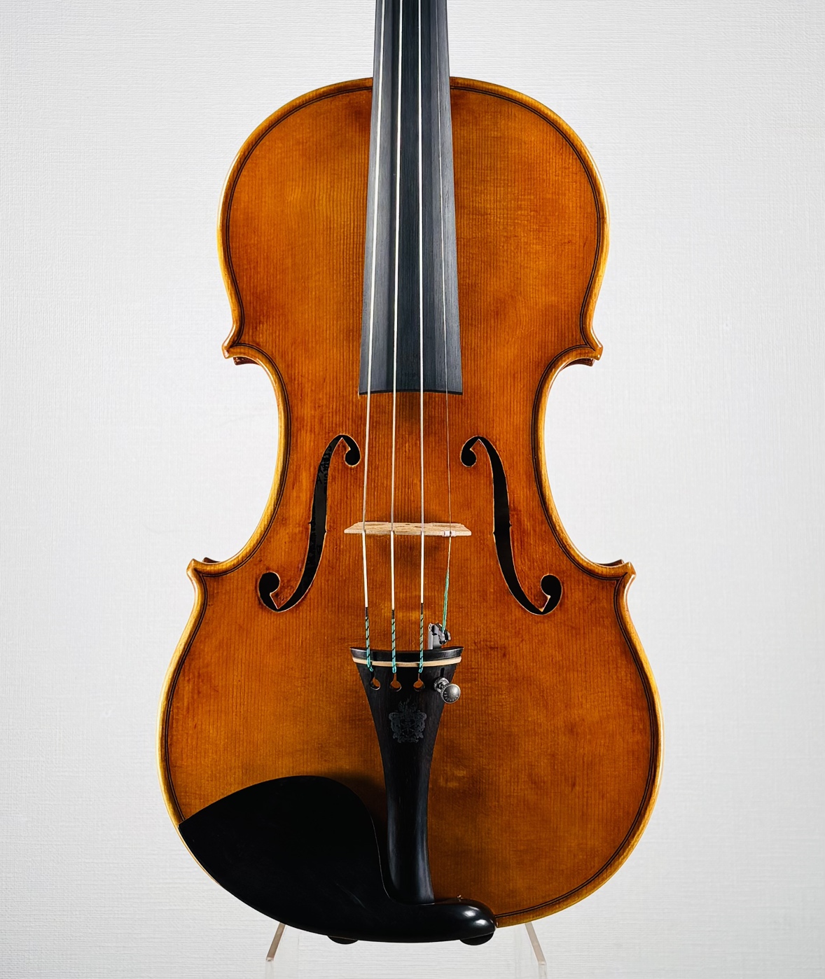Andrea Schudtz,Italy-Cremona,2026 - 弦楽器コンシェルジュ | 島村楽器