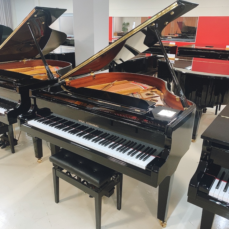 スタインベルグ (STEINBERG)一覧 ピアノコンシェルジュ｜島村楽器