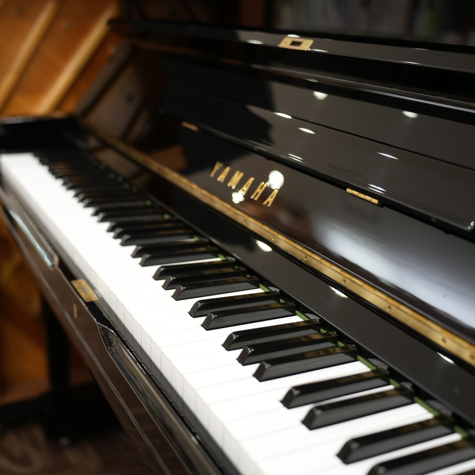 U3A ピアノコンシェルジュ｜島村楽器