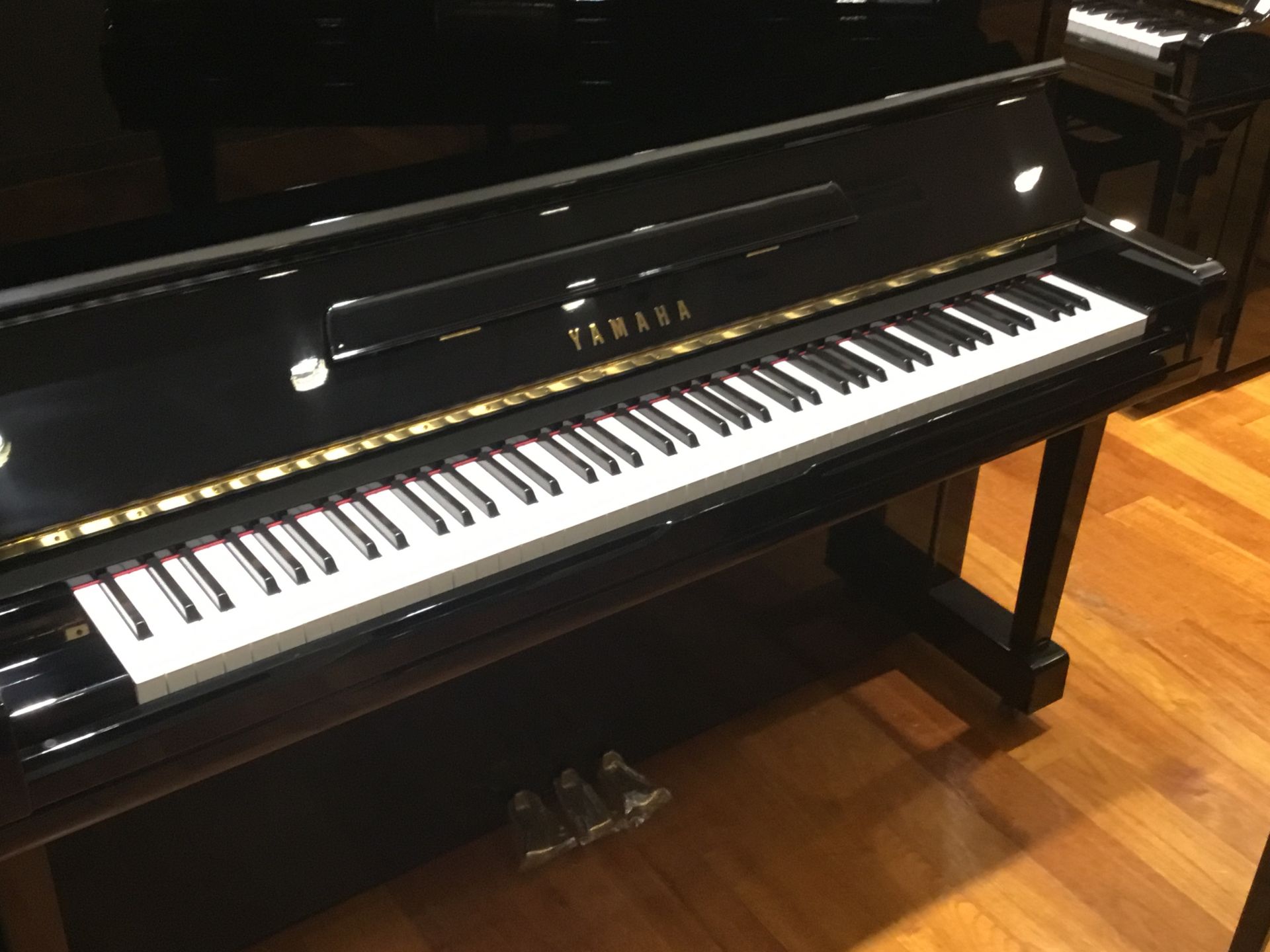 U300 ピアノコンシェルジュ 島村楽器