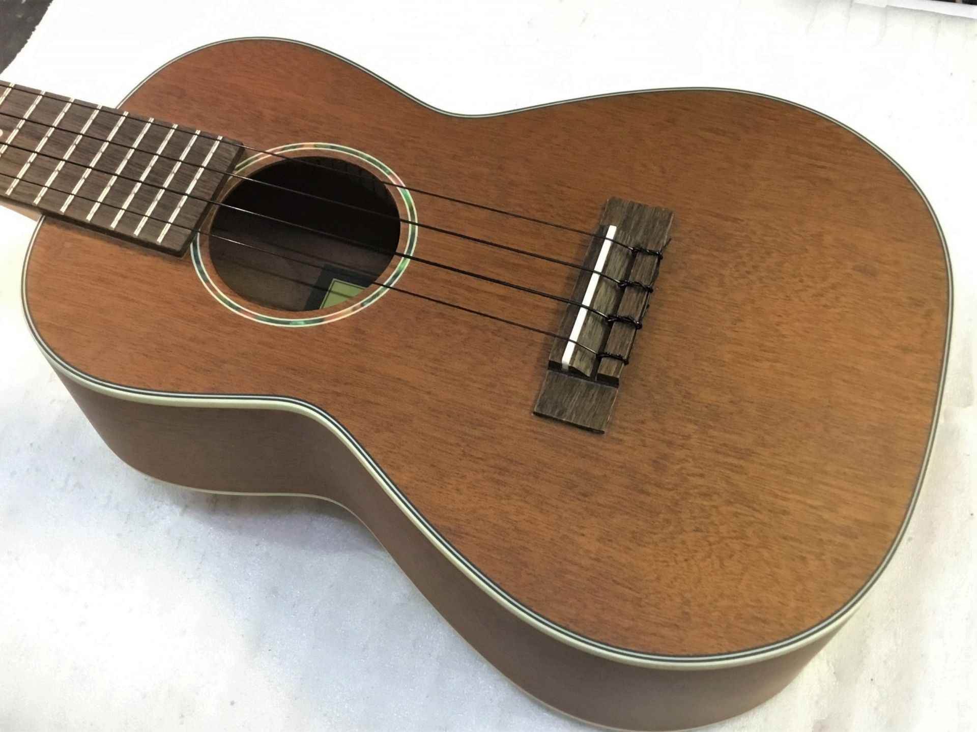 ギターだけではなく…【「アコギは打楽器！」十四打目】 - ギターリペア 