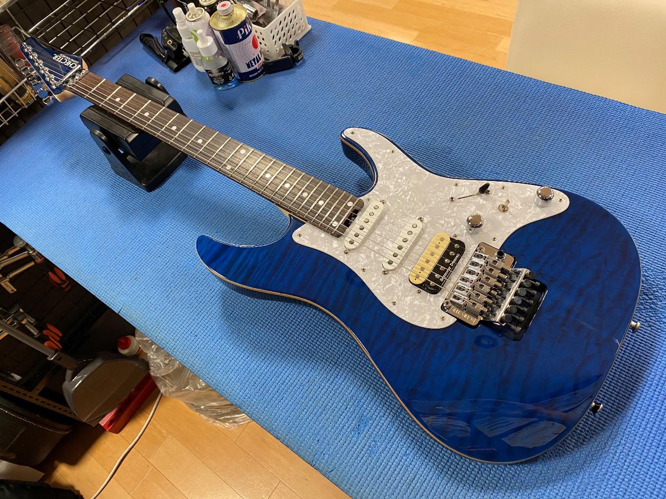 【早い者勝ち】YAMAHA FG-160 ピックガード改造 早い者勝ち】YAMAHA FG-160 ピックガード改造 - メルカリ