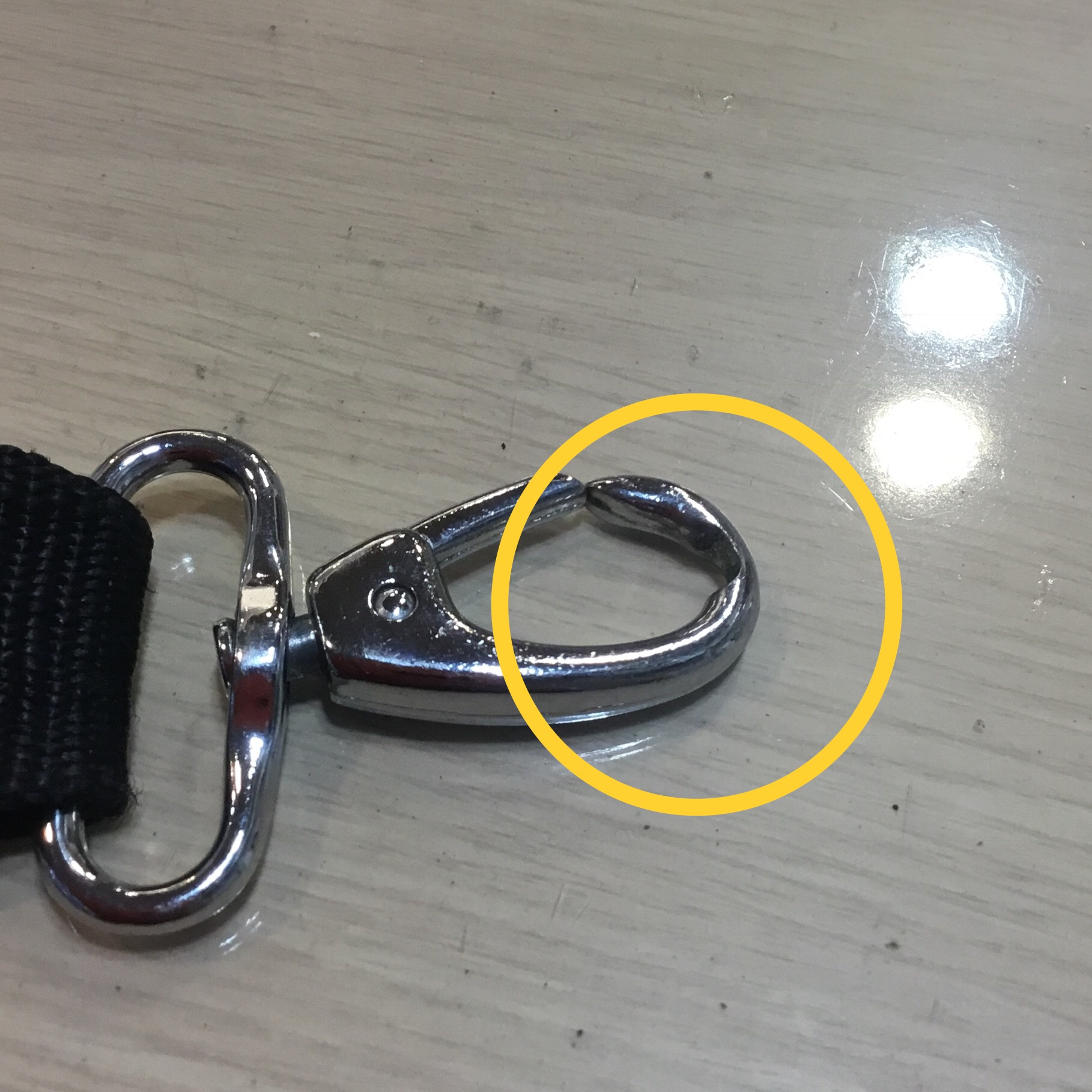 ケースショルダーにも注意しよう！ - 管楽器リペアブログ｜島村楽器の