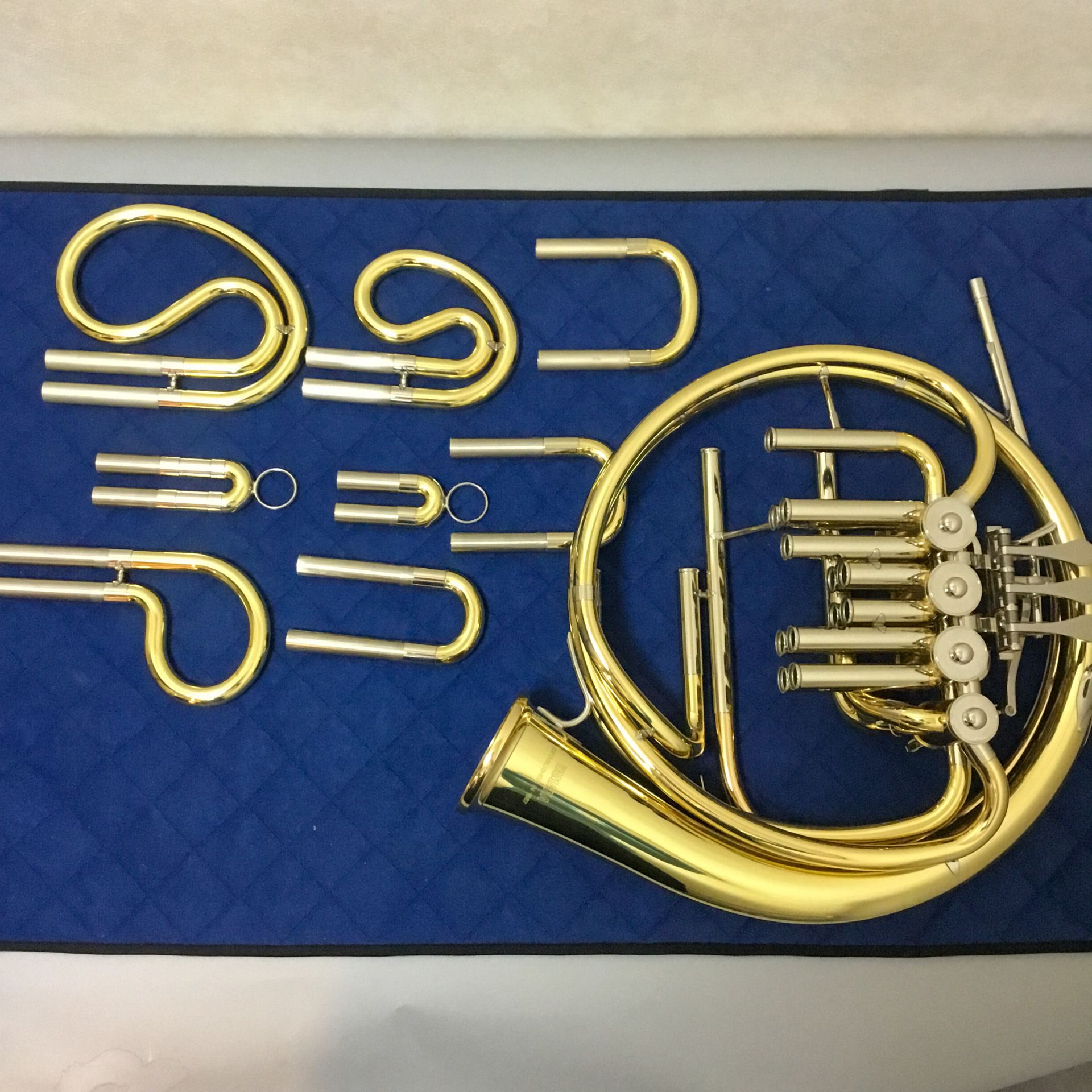 管楽器の音の出る仕組みについて 管楽器リペアブログ 島村楽器のリペア