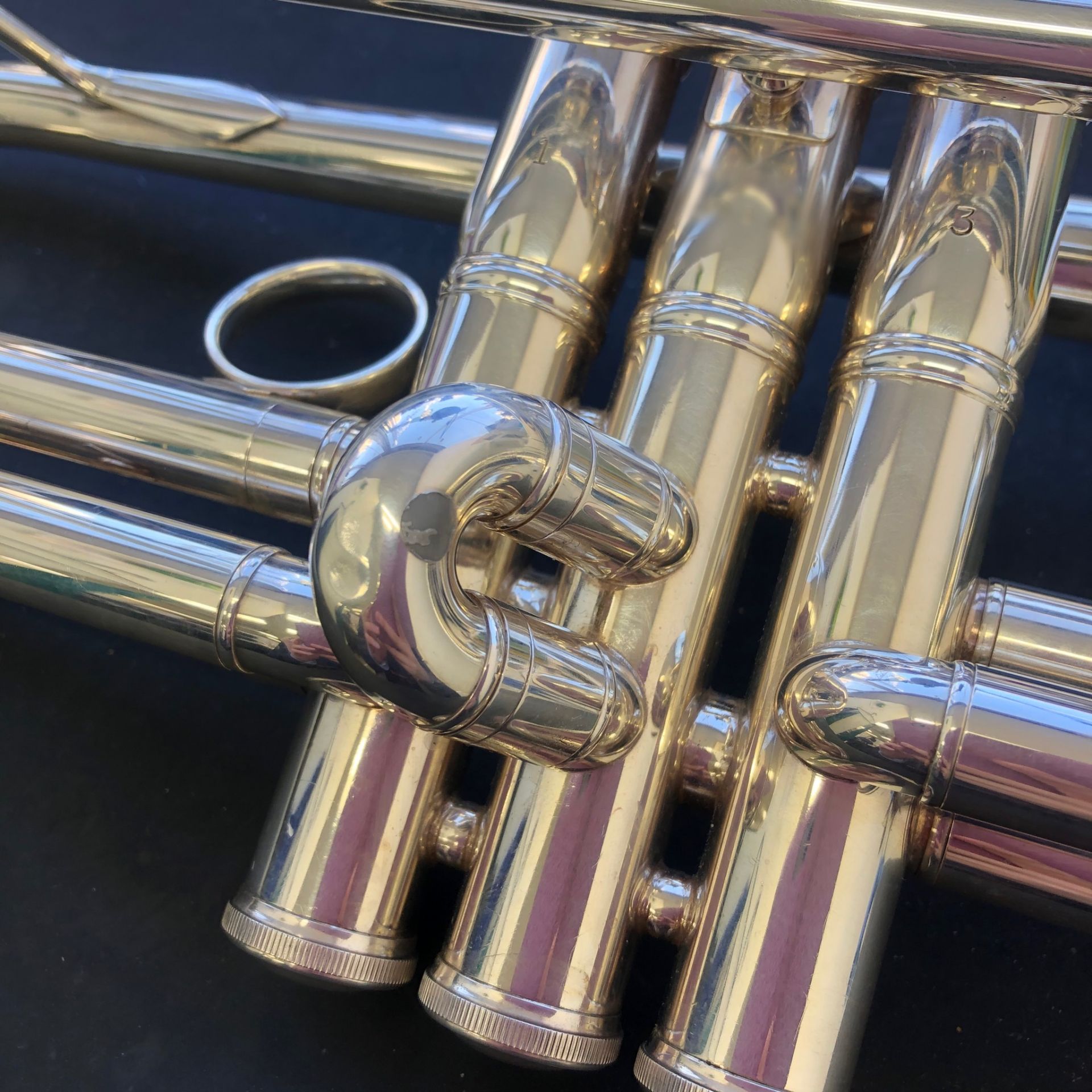 ポッチは何処へ - 管楽器リペアブログ｜島村楽器のリペア