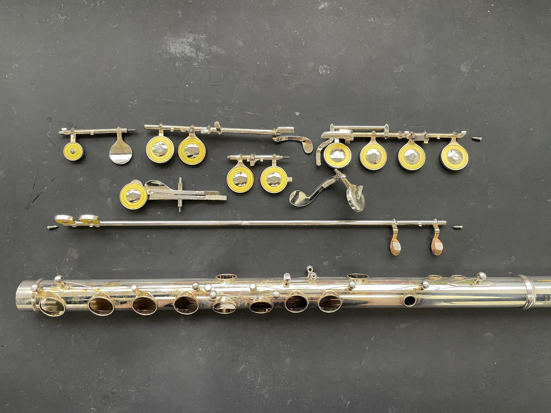 言われてみれば確かに気になるお悩み相談室 - 管楽器リペアブログ