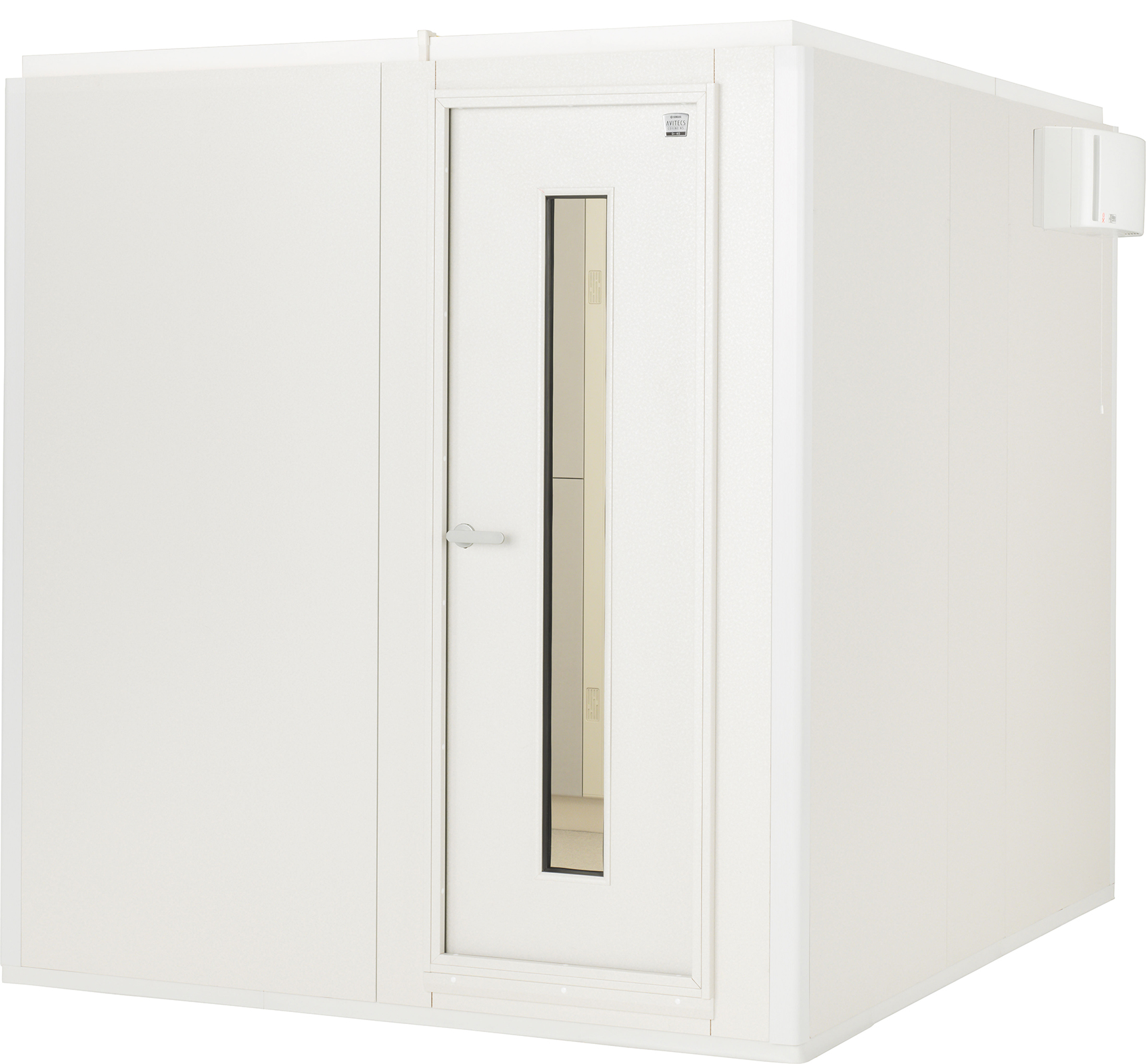 YAMAHA(ヤマハ)2.5畳の防音室一覧 - 新品・中古防音室紹介サイト｜島村楽器