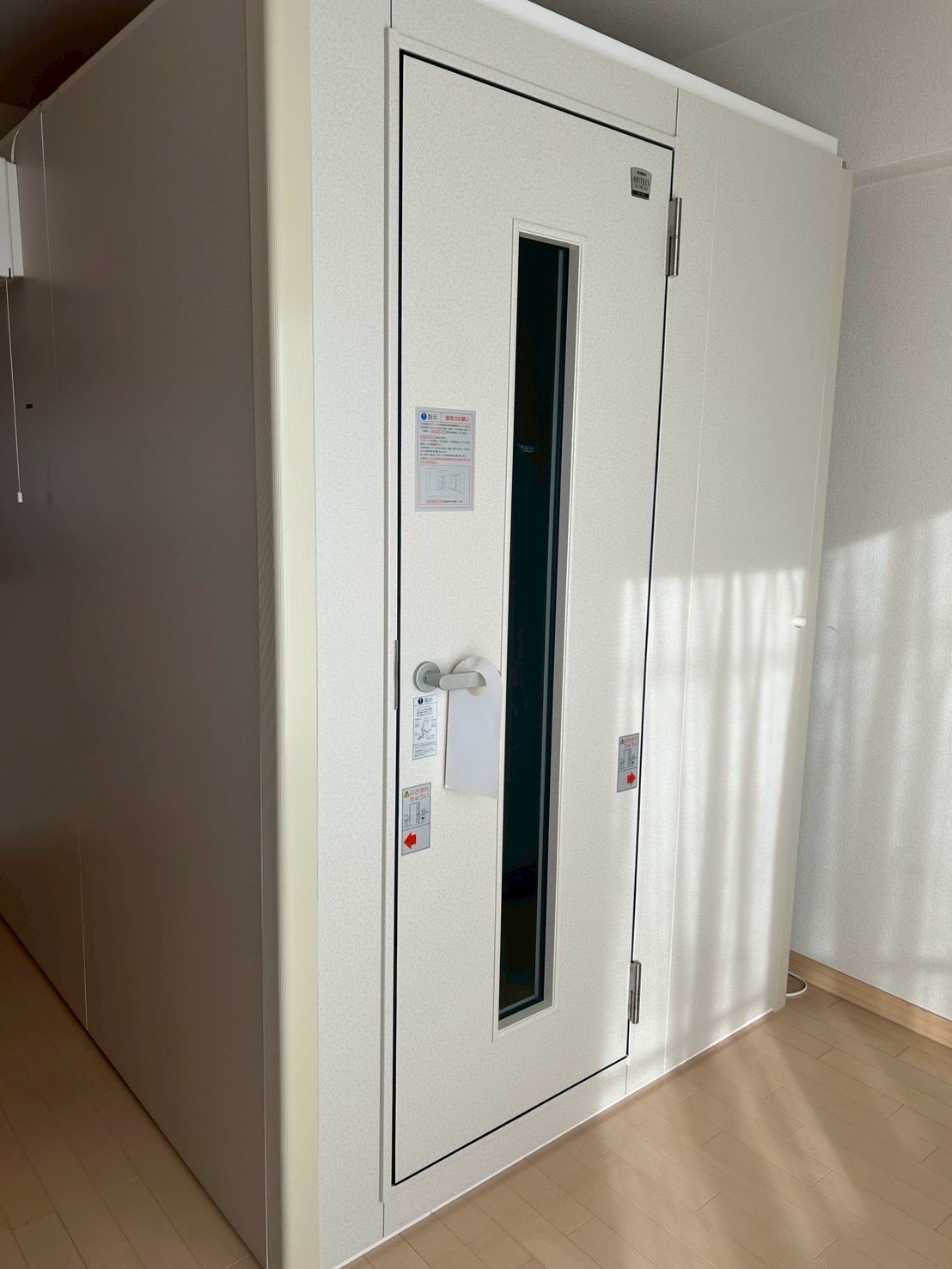 防音室 約0.8畳 YAMAHA (ヤマハ) 0.8畳・1.2畳・1.5畳の防音室一覧 - 新品・中古防音室