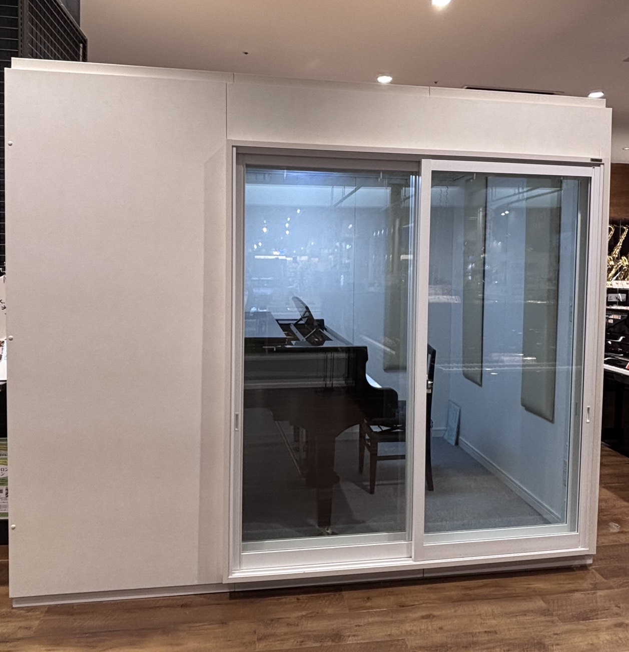 KAWAI (カワイ)の防音室一覧 - 新品・中古防音室紹介サイト｜島村楽器