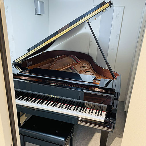 コクーンシティさいたま新都心店 展示イメージ